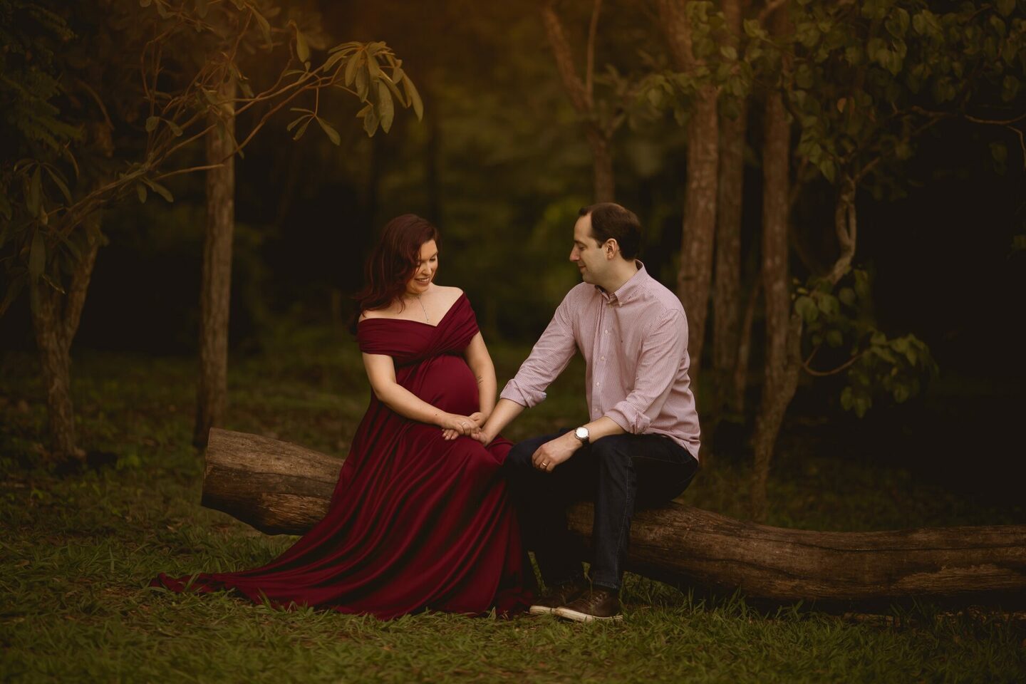 Roniara e Rodrigo Roniara e Rodrigo