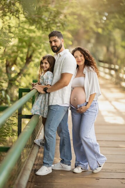 Ariadne  - Parque Olhos D'água