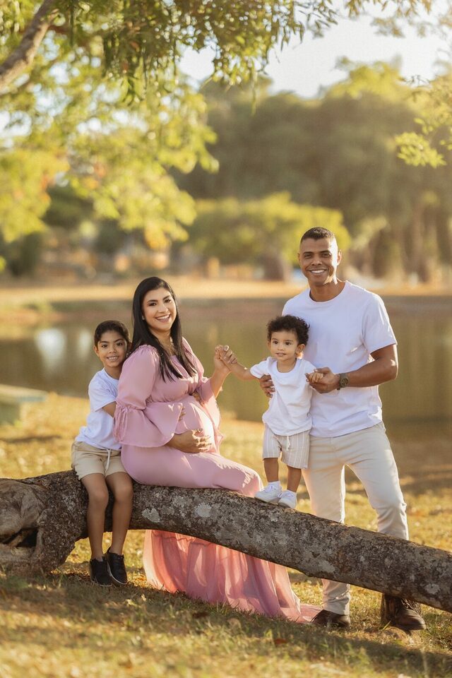 Polly - Parque da Cidade Sarah Kubitschek