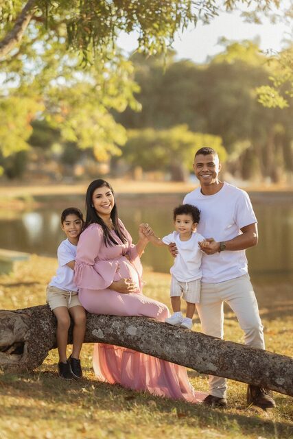 Polly - Parque da Cidade Sarah Kubitschek