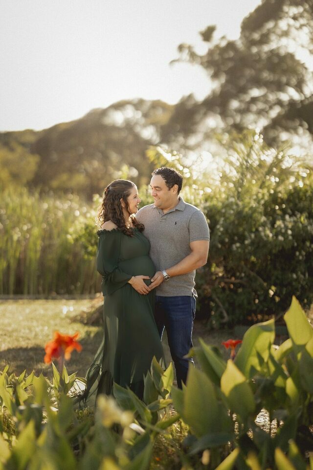 Anna Gabriela - Praça dos Cristais