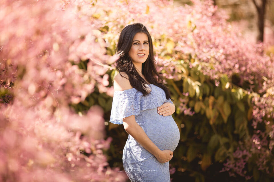 Ana Cecília e Luís Filipe