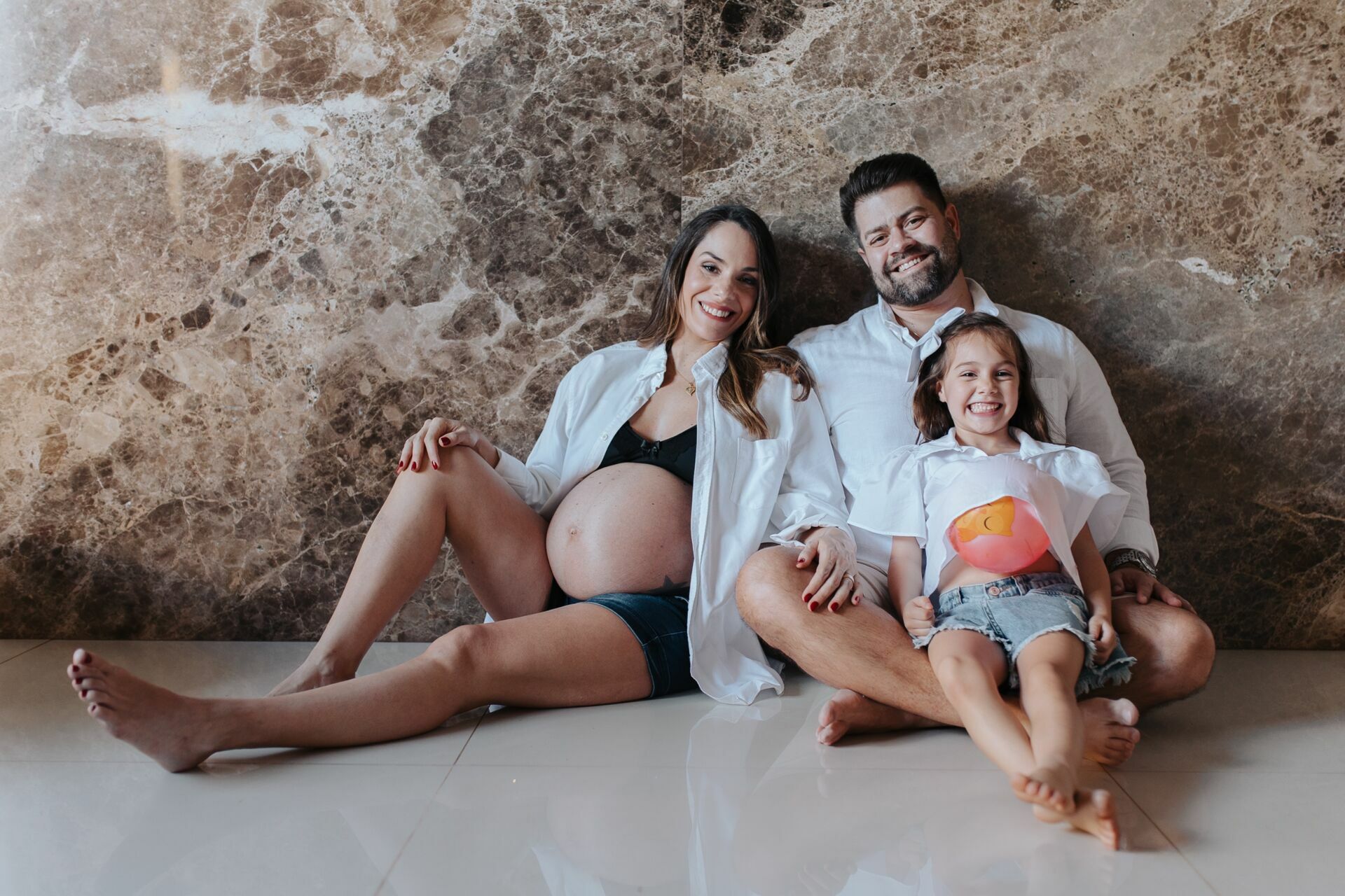 Foto Qual local devo fazer minhas fotos de gestante? - Imagem 37