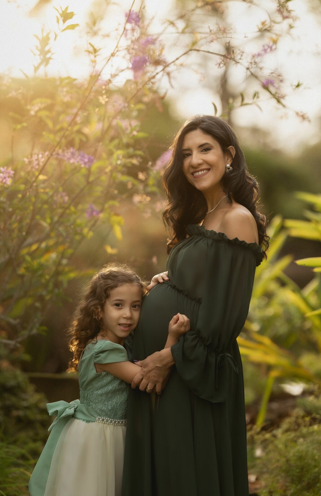 Foto Qual a melhor época para fazer o seu ensaio gestante? Foto Qual a melhor época para fazer o seu ensaio gestante? - Imagem 1